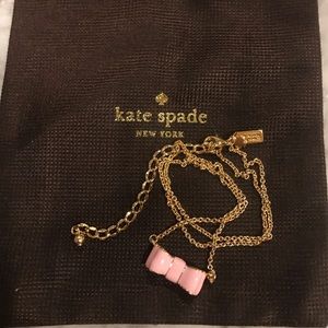 Brand new Kate Spade necklace!